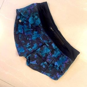 Lululemon Speed Up LR Short